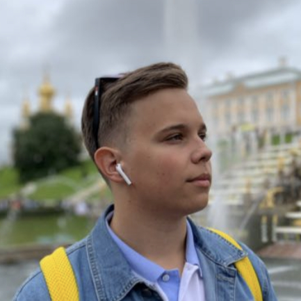 Photo Лутов Олег
