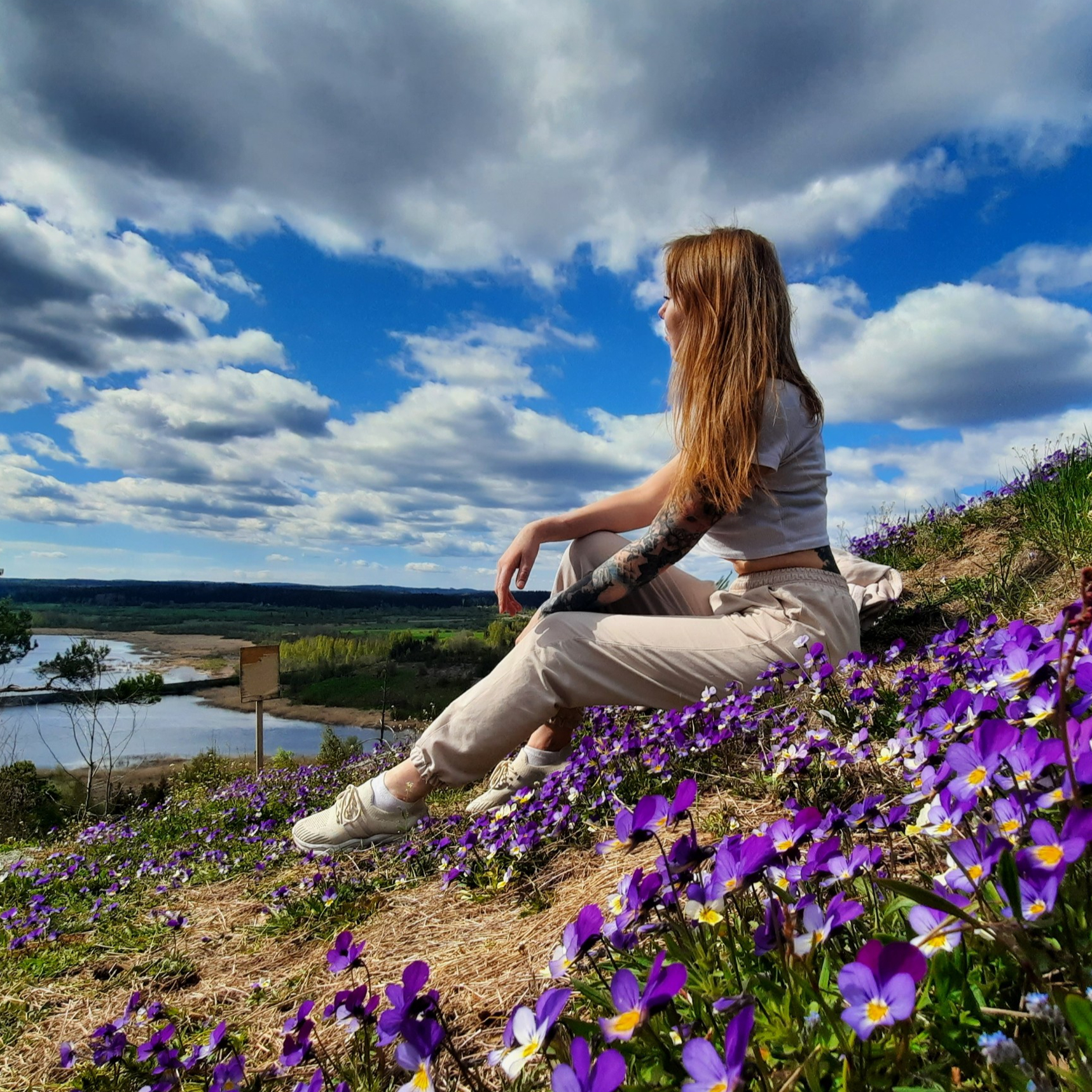 Photo Браилко Екатерина