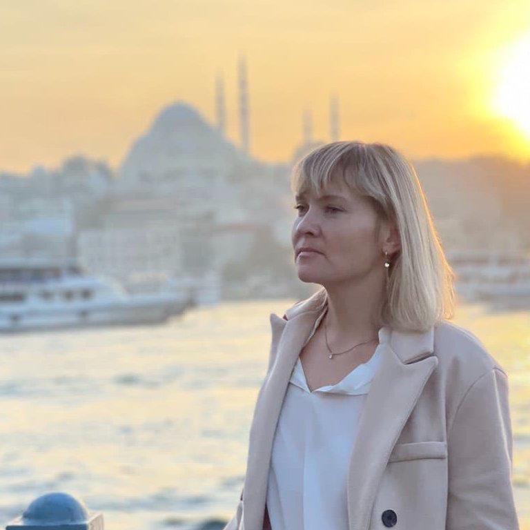 Photo Макеева Елена