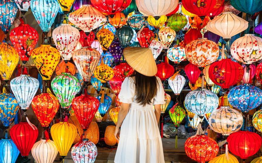 Что купить во Вьетнаме: лучшие сувениры и подарки для себя и близких