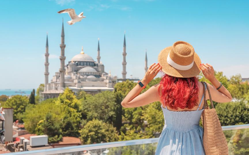 Что купить в Стамбуле: лучшие сувениры и подарки