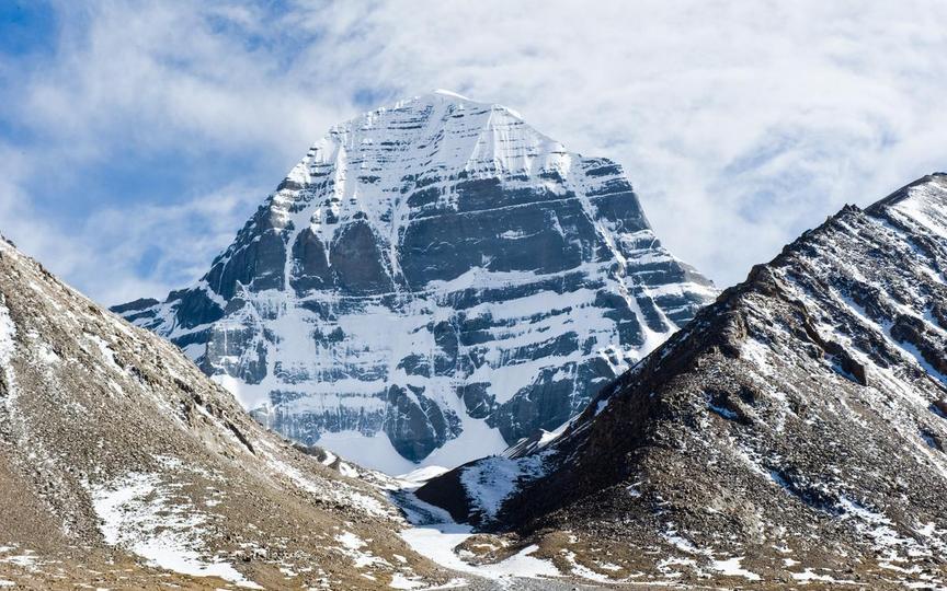 Гора Кайлас