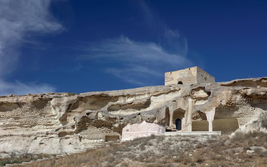 Мечеть Бекет-Ата