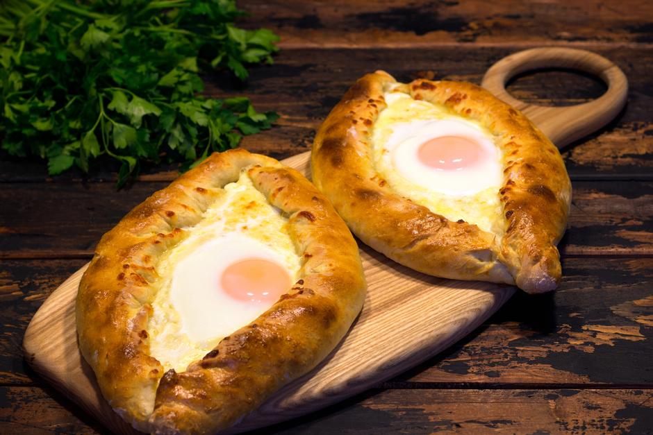 Хачапури