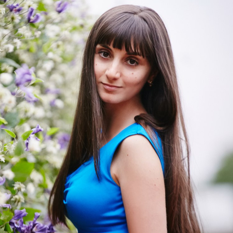Photo Казарова Татьяна