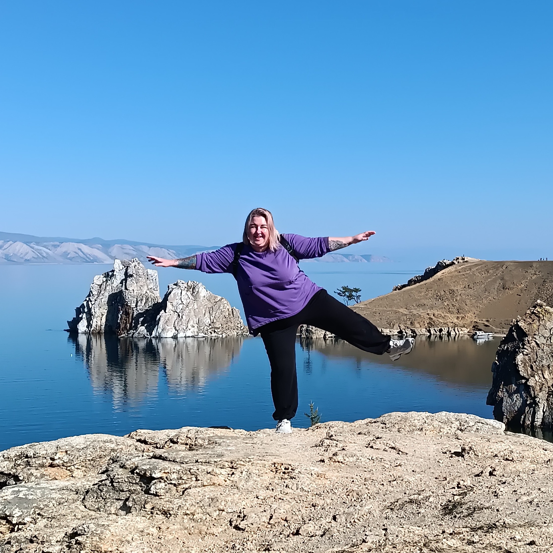 Photo Иванова Галина