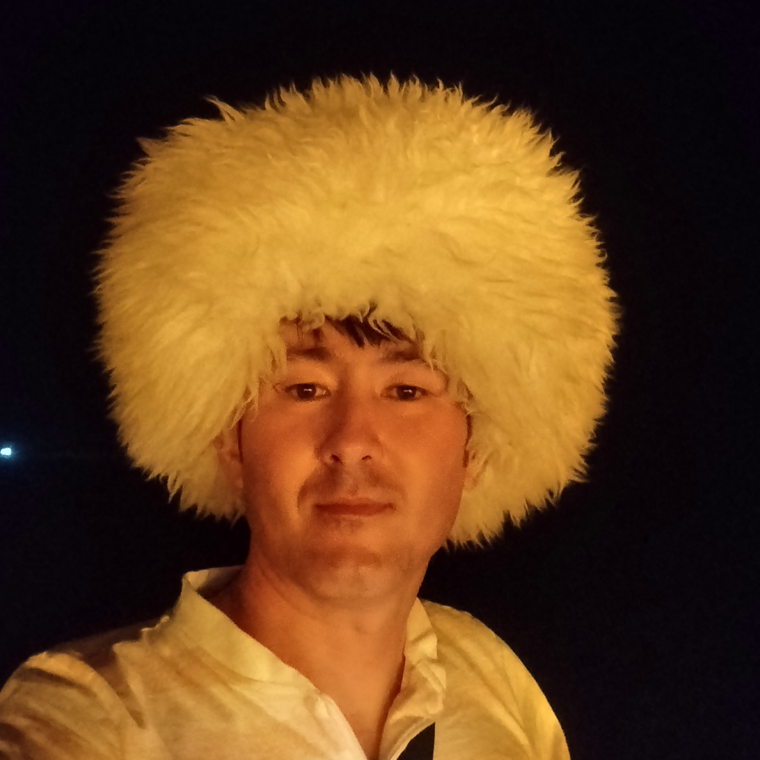 Photo Рахманов  Батыр 