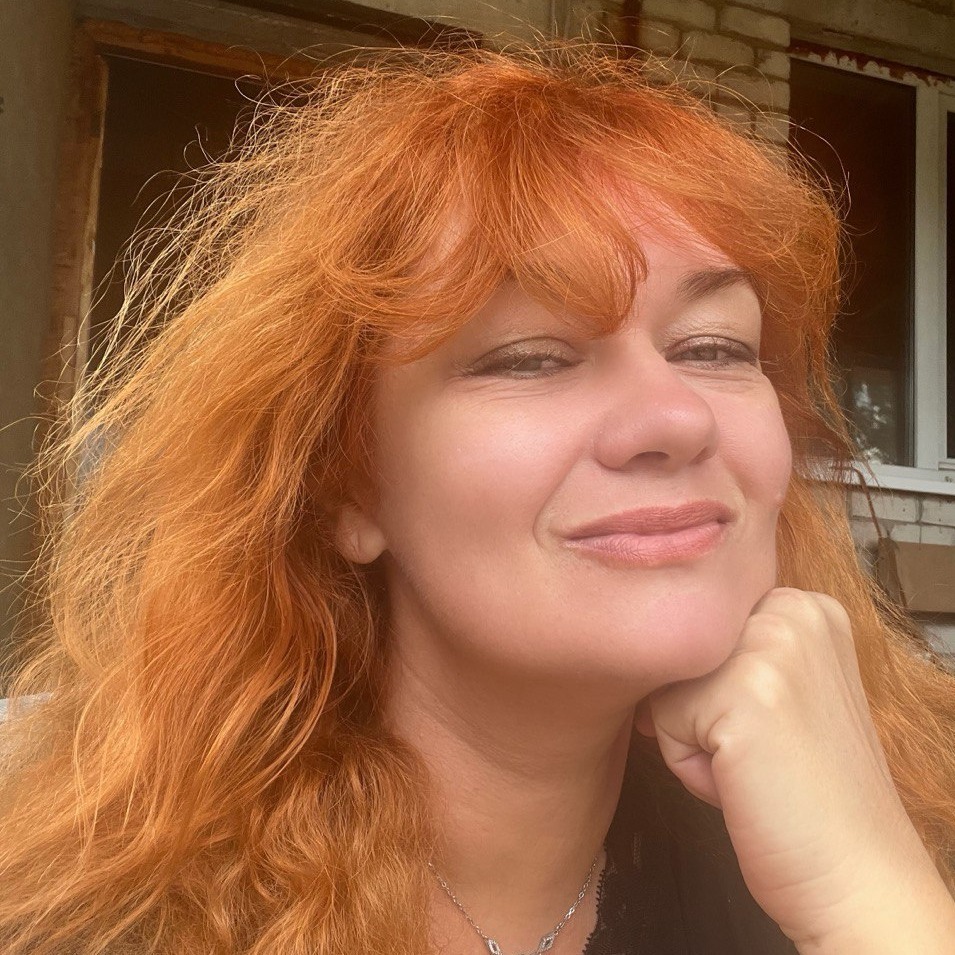 Photo Говорухина Оксана