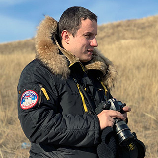 Photo Волков Юрий
