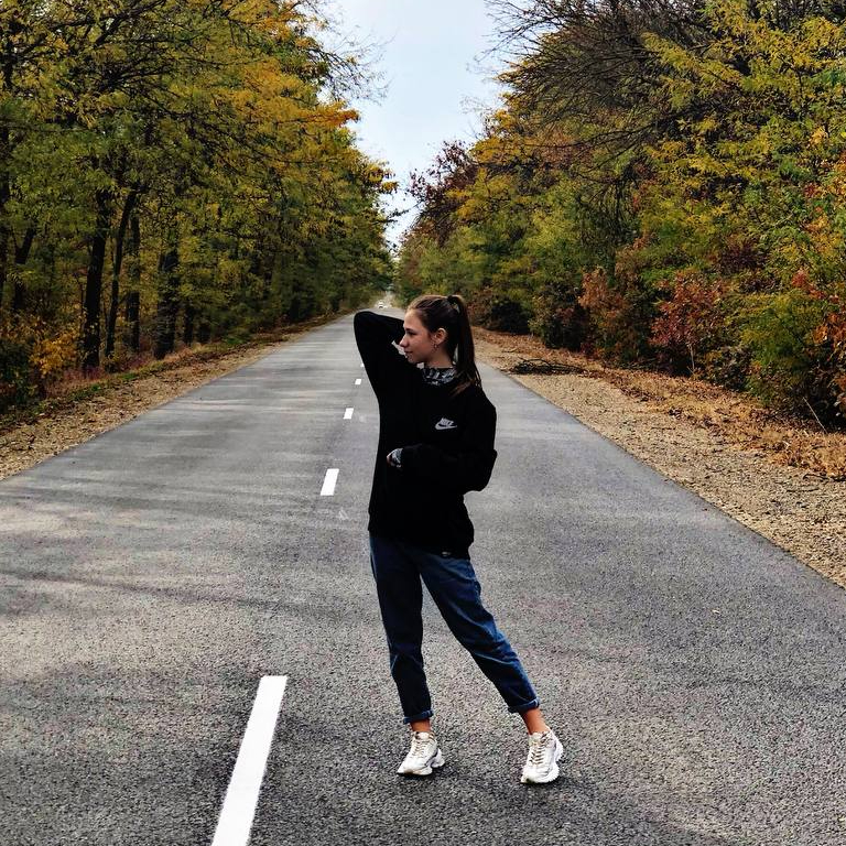 Photo Смирнова Ольга